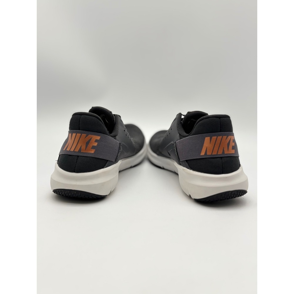 Nike Flex Control 3 Mens Training Shoes Black Anthracite Bronze AJ5911-006 9.5 - Picture 6 of 8
